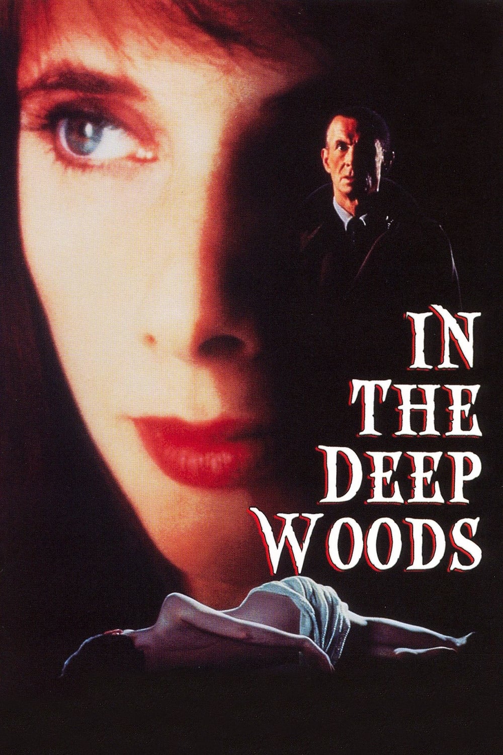 Постер In the Deep Woods
